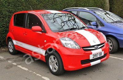 Ремонт стартера Subaru Justy IV, Купить стартер Subaru Justy IV